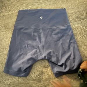 Wunder Under Short